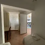 Nyaraló T3 De 80m2 Avec Piscine - Jardin - Vue