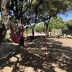 Nyaraló T3 De 80m2 Avec Piscine - Jardin - Vue *