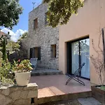 Nyaraló T3 De 80m2 Avec Piscine - Jardin - Vue
