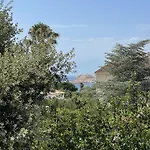 T3 De 80m2 Avec Piscine - Jardin - Vue Nyaraló Monticello