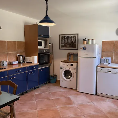 T3 De 80m2 Avec Piscine - Jardin - Vue * Monticello