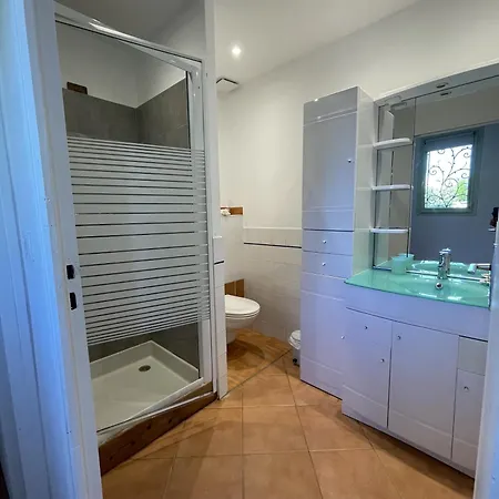 T3 De 80m2 Avec Piscine - Jardin - Vue * 몽티셀로