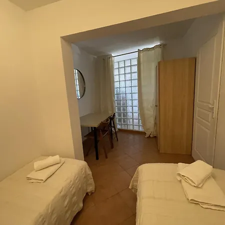 T3 De 80m2 Avec Piscine - Jardin - Vue Ferienhaus Monticello