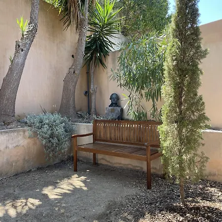 Ferienhaus T3 De 80m2 Avec Piscine - Jardin - Vue