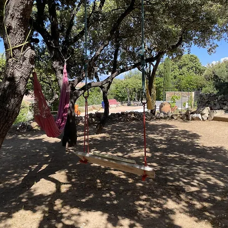 Ferienhaus T3 De 80m2 Avec Piscine - Jardin - Vue *