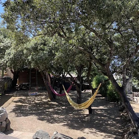 Holiday home T3 De 80m2 Avec Piscine - Jardin - Vue Monticello