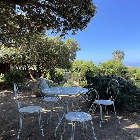 T3 De 80m2 Avec Piscine - Jardin - Vue Ferienhaus *