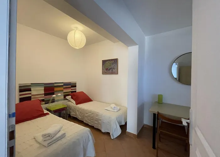 T3 De 80m2 Avec Piscine - Jardin - Vue Vakantiehuis *