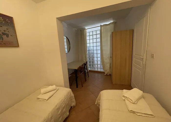 T3 De 80m2 Avec Piscine - Jardin - Vue Holiday home Monticello