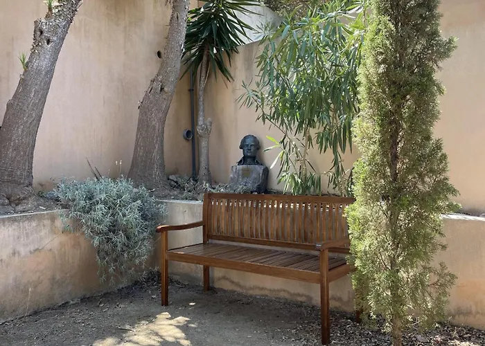 Ferienhaus T3 De 80m2 Avec Piscine - Jardin - Vue