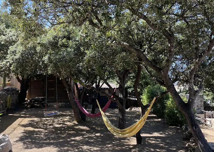 Vakantiehuis T3 De 80m2 Avec Piscine - Jardin - Vue Monticello