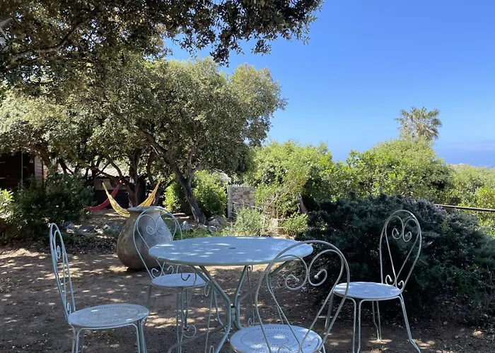 T3 De 80m2 Avec Piscine - Jardin - Vue Ferienhaus *