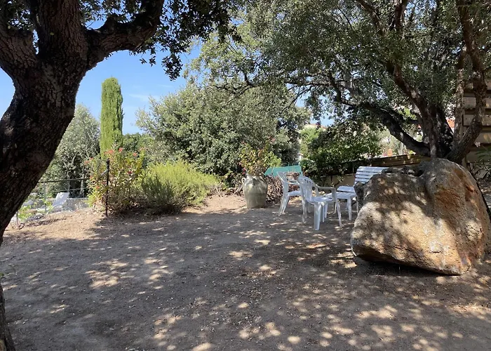 T3 De 80m2 Avec Piscine - Jardin - Vue Vakantiehuis Monticello