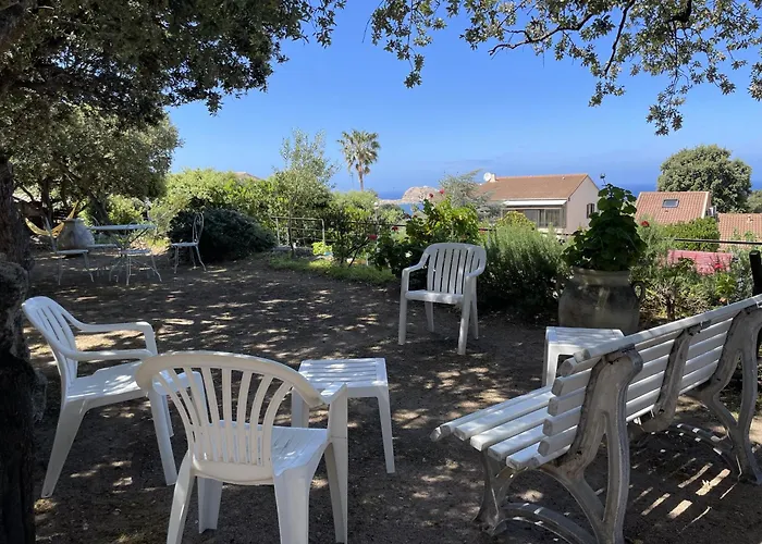 T3 De 80m2 Avec Piscine - Jardin - Vue Ferienhaus Monticello